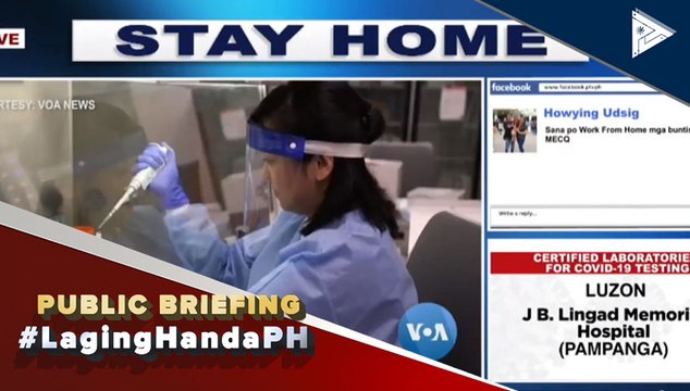 Embahada ng Pilipinas sa Estados Unidos, patuloy ang pakikipag-ugnayan sa Filipino community sa bansa