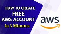 How to Create AWS Account Free in 2020 | AWS Account Kaise Banaye | Amazon Web Service |