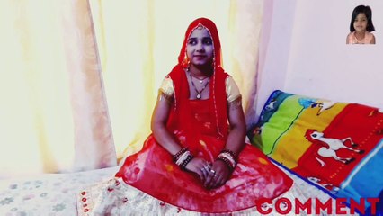 Hindi comedy | हिन्दी कॉमेडी  | ft.  Manju sau