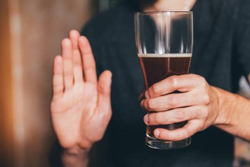 5 conseils pour faire une pause avec l'alcool