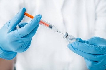 Selon l'OMS, plusieurs vaccins contre le coronavirus sont en développement