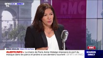 Anne Hidalgo confirme la gratuité du stationnement résidentiel pour les Parisiens jusqu'à début juin