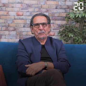 Changement climatique: Le philosophe de l'environnement, Glenn Albrecht, propose une nouvelle forme de gouvernance