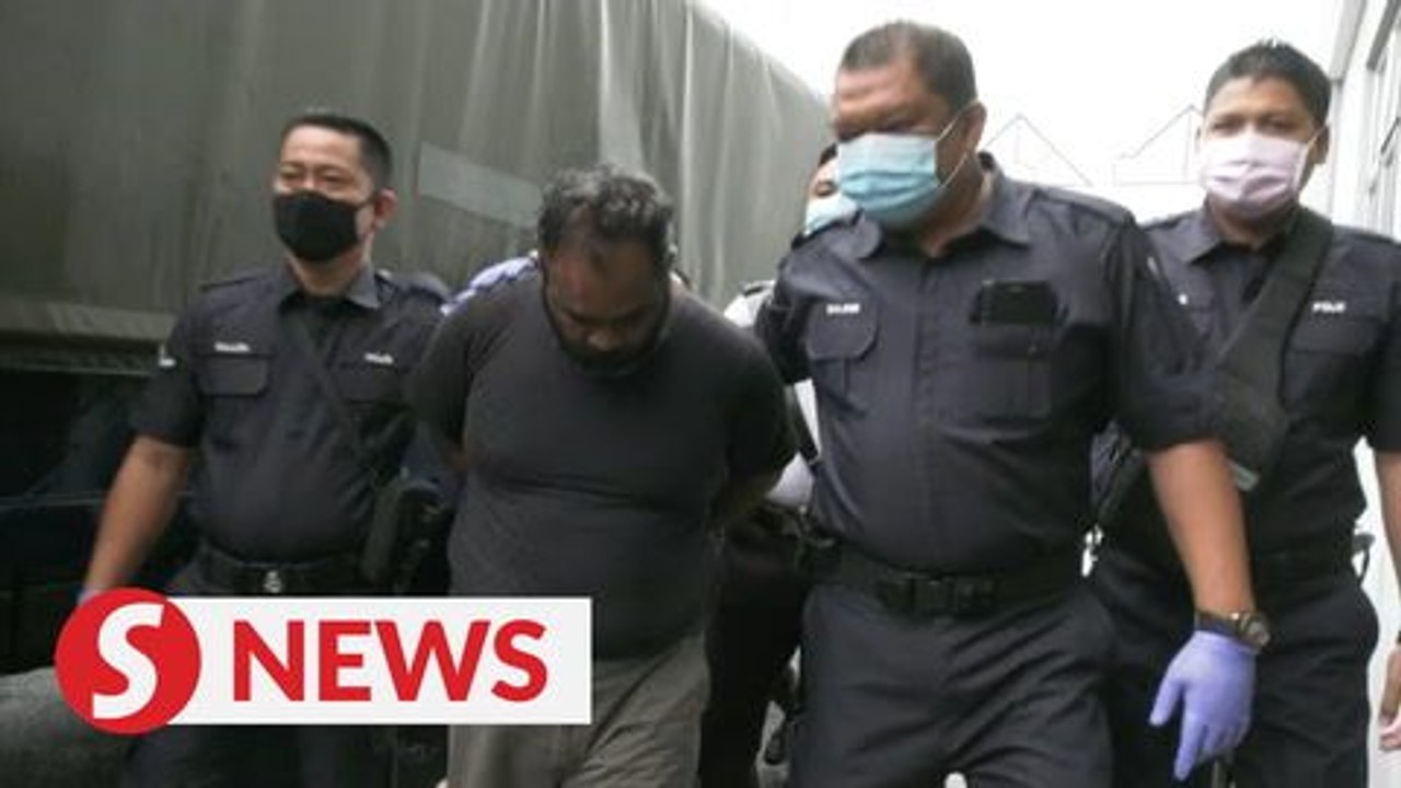 Businessman pleads not guilty to ramming cop in fatal incident