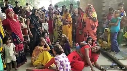 लखनऊ: BJP अनुसूचित जाति प्रकोष्ठ के नेता की लाठी डंडे से पीटकर हत्या, 4 लोगों गिरफ्तार