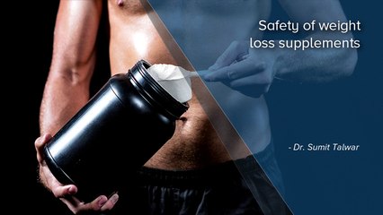 Lose weight gained during lock down. Watch this before taking Diet Pills!