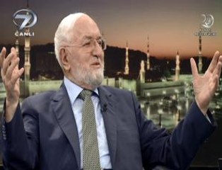 CUMA SOHBETLERİ - 27 HAZİRAN 2014