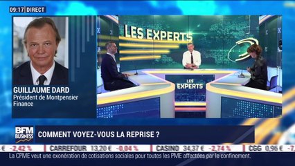 Les Experts : Que vont faire les Français de leur "épargne forcée" ? - 13/05