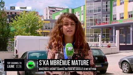 S’ka mbrëmje mature/ Ministria e arsimit sqaron: Rikthimi në shkollë jo me detyrim