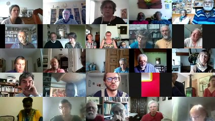 Information des Fraternités du 10 mai