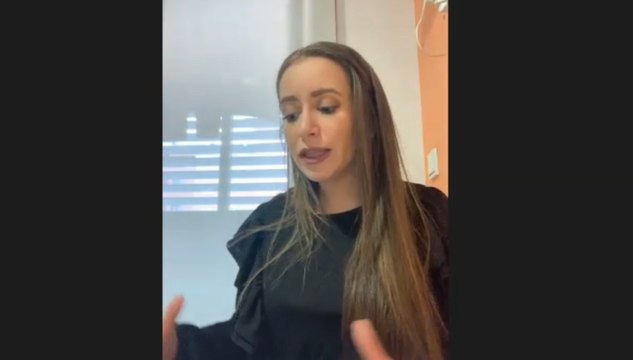 El Quilombo / Entrevista a Teresa Gómez (Okdiario): Podemos quiere apartar a Dina Bousselham de los focos del caso Villarejo