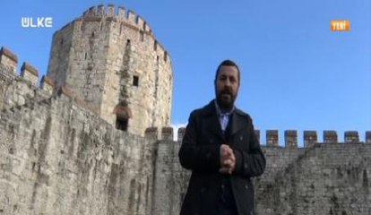 TARİHTE YÜRÜYEN ADAM - 19 MART 2016