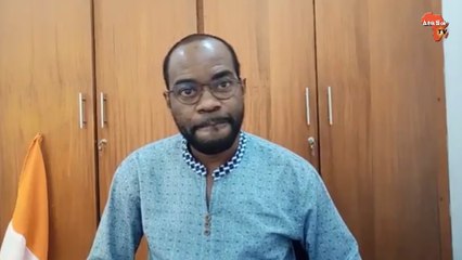 André Silver Konan : "Williams Koffi ne mérite aucune compassion"