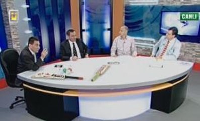 SPOR & SPOR - 29 HAZİRAN 2014