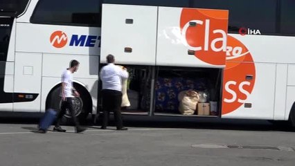 Otobüs bilet fiyatları dudak uçuklatıyor