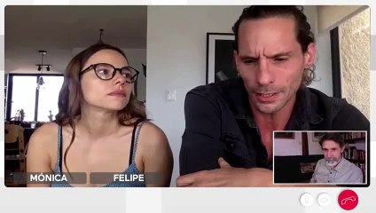 Historias de cuarentena Capitulo 5