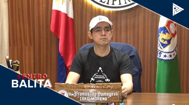 Mass testing sa Maynila, paiigtingin sa pag-iral ng modified ECQ