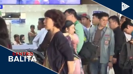 DOT, naghahanda na para sa 'new normal' setting