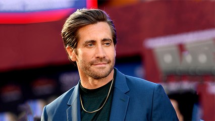 Jake Gyllenhaal Claims He Has Become Less Interested In Work