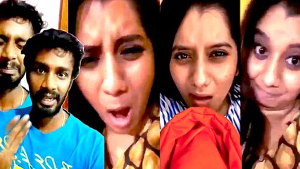 Dheena & Vj Priyanka அலபறைகள் | Funny Conversation, Zoin Zoin | Vijay TV