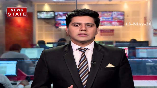 Madhya Pradesh: लगातार बढ़ रहे कोरोना संक्रमितों के मामले, मरीजों की संख्या पहुंची 4 हजार के करीब