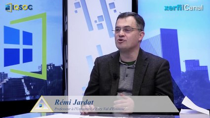 Le génie génétique : Simondon [Rémi Jardat]