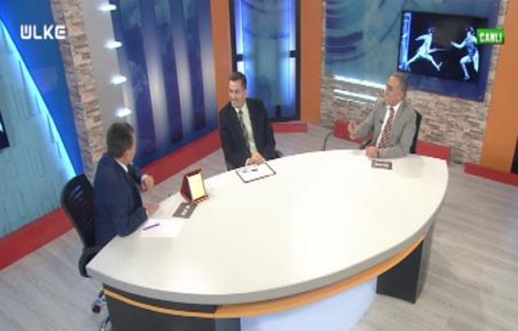 SPOR & SPOR - 28 ARALIK 2015