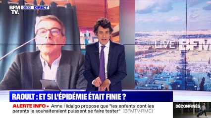 Des plages pour respirer ? - 13/05