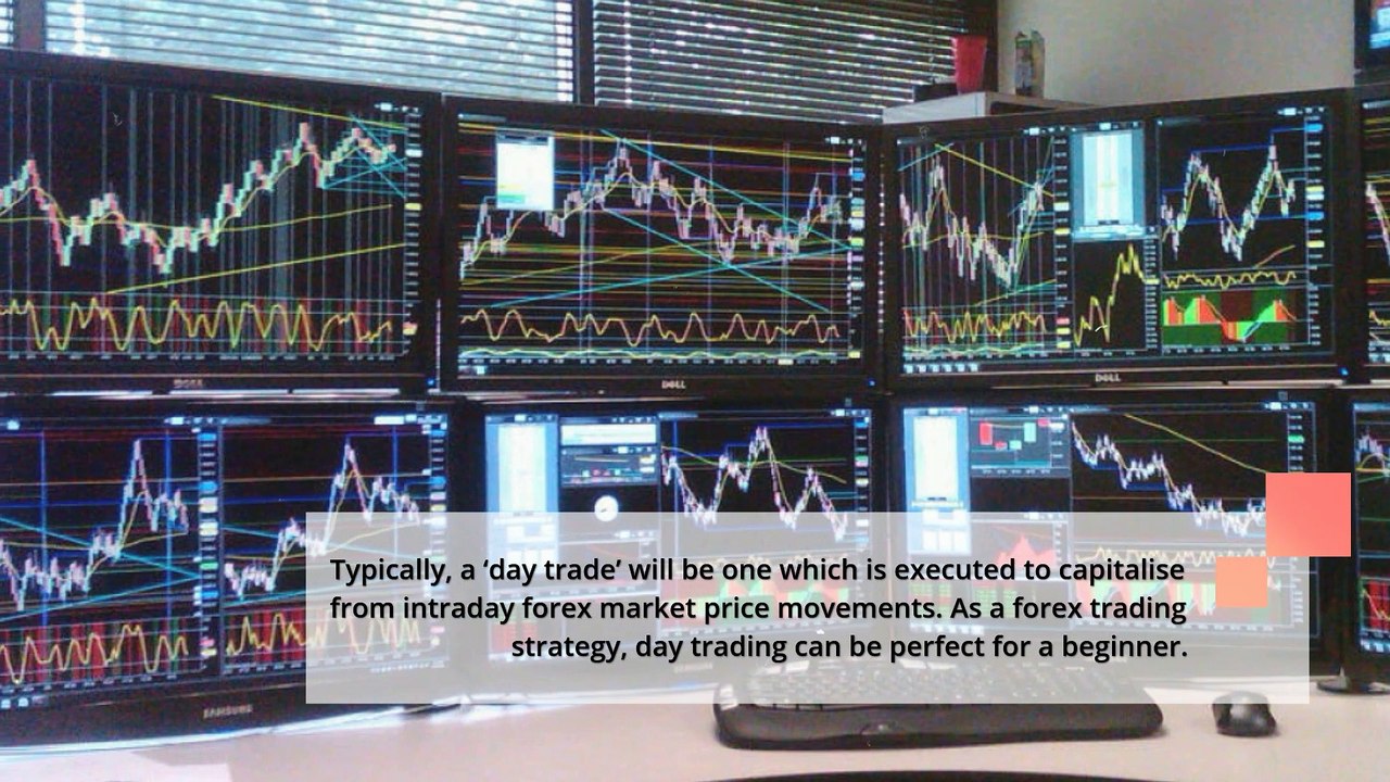 Most Common and Effective Forex Trading Strategies Revealed