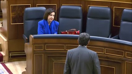El Gobierno quiere una nueva prórroga del estado de alarma de un mes