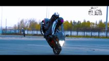 Suzuki Hayabusa Motorcycle | Fastest Super Bike In The World | Tec World Info