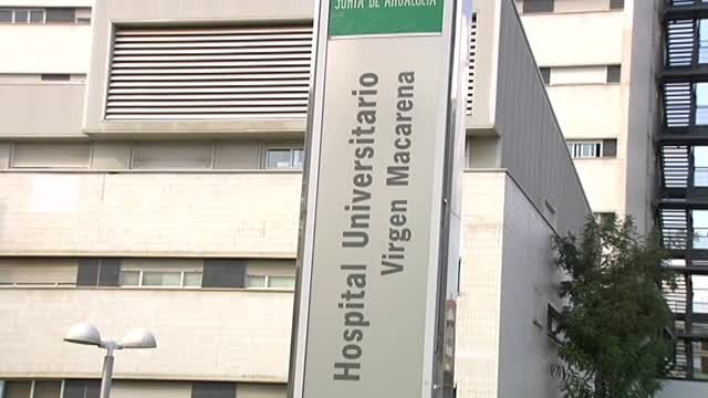Dimite el director gerente del Hospital Virgen Macarena de Sevilla