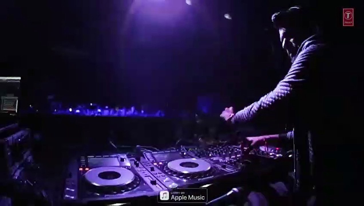 Remix- Tujhe Kitna Chahne Lage - Kabir Singh - Mithoon, Arijit Singh - Shahid K,Kiara A - DJ Chetas