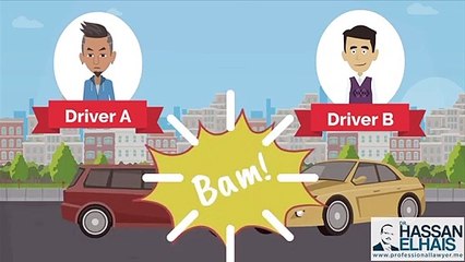 Criminal Laws In UAE Associated With Traffic Violations