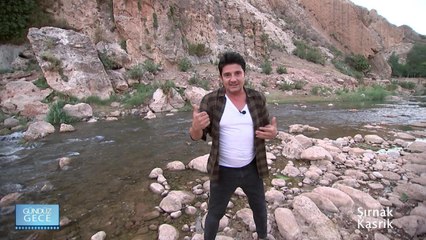 Gündüz Gece - Şırnak-2 | 16 Kasım 2019