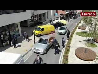 Report TV - Lëviznin pa autorizim, momentet kur qytetarët ndëshkohen me masa administrative