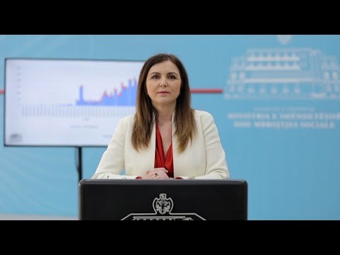 Kruja vatra më e madhe aktive e infeksionit! 6 raste të reja sot, 67% e të prekurve janë shëruar