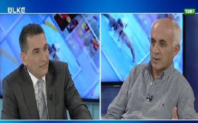 SPOR & SPOR - 17 MAYIS 2015