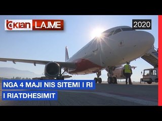 Nga 4 Maji nis sistemi i ri i riatdhesimit | Lajme - News