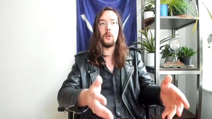 Occult Literature #280- Christ Or Buddha?