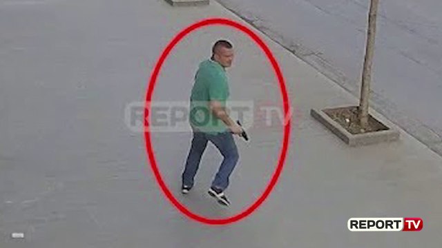 Aksidentoi policin e burgut të Peqinit, policia ndalon Bledar Muçën mikun e familjes 'Çapja'