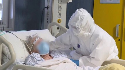 Top News - Shenjat e Covid 19/ Tani edhe në gishtat e këmbës