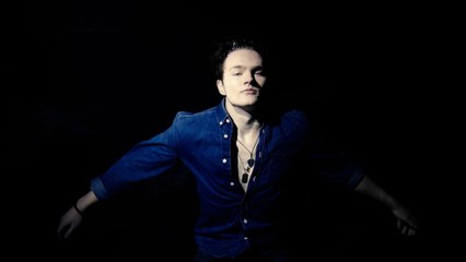 Adam Kubera - Happyend