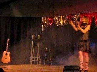 Photo soirée concert et topines 025