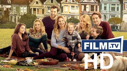 Fuller House - Staffel 6 Trailer Deutsch German (2020)