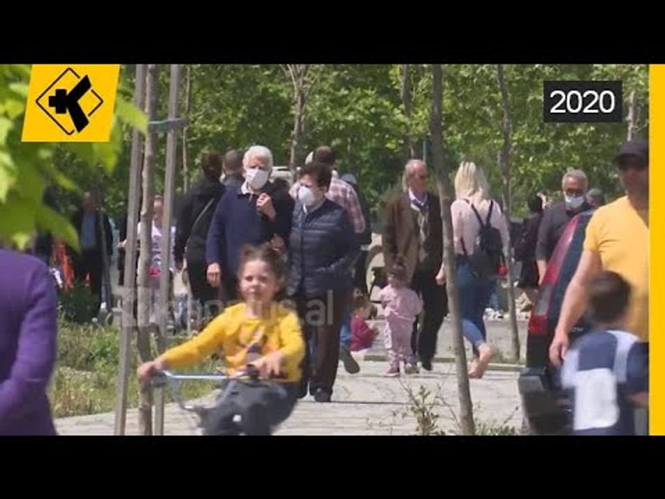 Sot, te moshuarit dhe femijet | Lajme-News