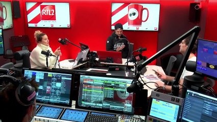 Le Double Expresso RTL2 (13/05/20)