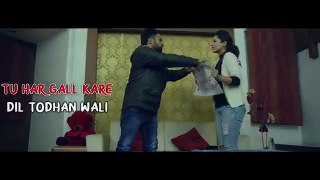 SHEHNAZ_GILL_SANA_-_HAR_GAL_|_Sikandar_|_Latest_Punjabi_Songs_2020_|_New_Songs_|_Malwa_Records(360p)