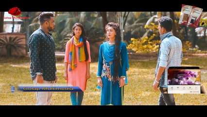 Gang Leader | গ্যাং লিডার | BanglaShort Film | Golap Multimedia Official | Hridoy | Anower | Anjum Rahul | Suchona | Siya |