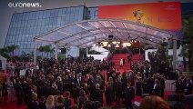 Cannes, sin alfombra roja, sin glamur y sin estrellas